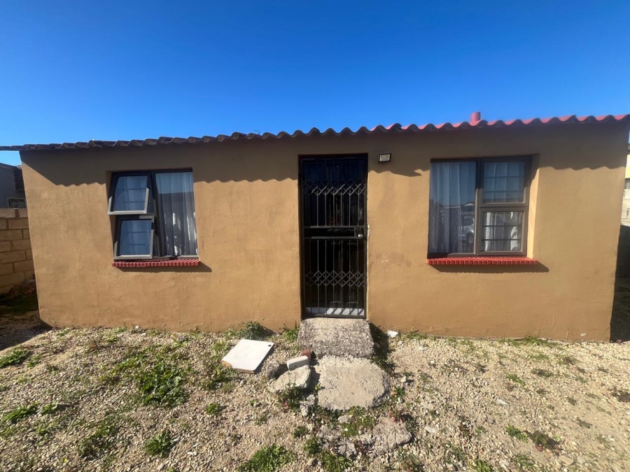 2 Bedroom Property for Sale in Kwazakhele Eastern Cape